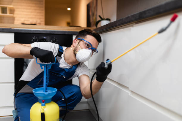 Best Exterminator Services  in Moriarty, NM